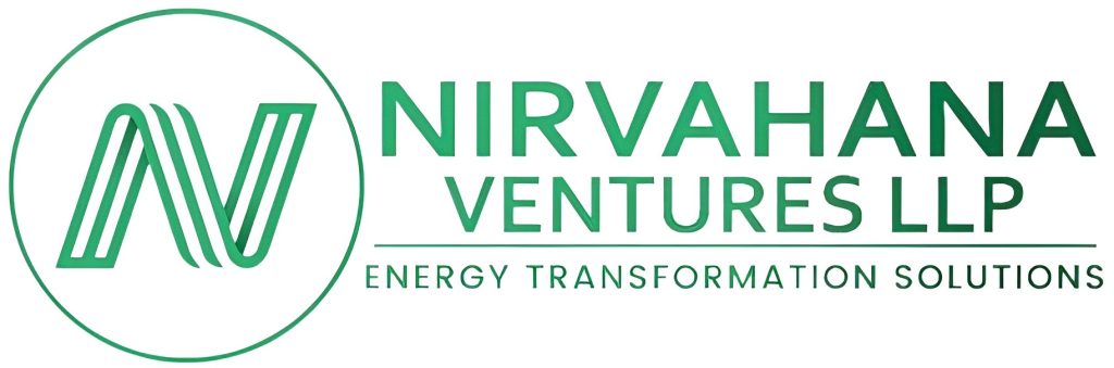 Nirvahana, a Delhi based solar energy provider