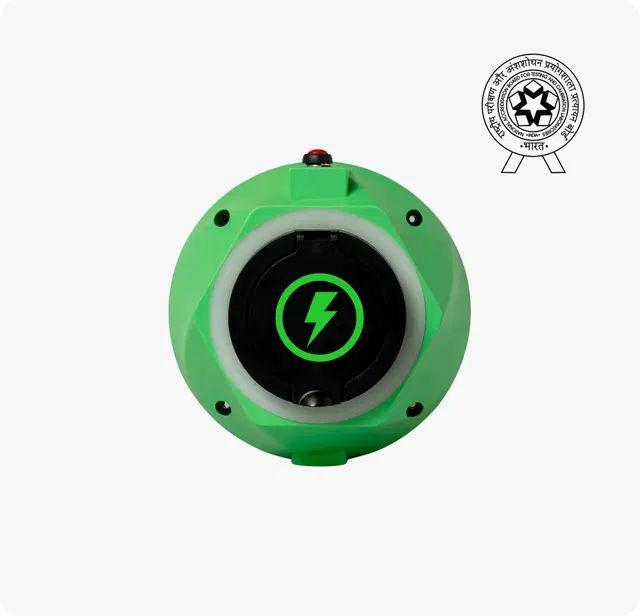 Bolt.Earth Lite 4G 3.3kW