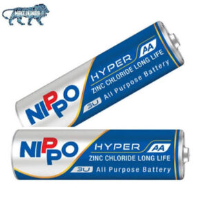 AAA BATTERY CELL