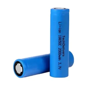 3.7v 2000mah  Battery