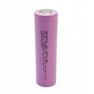 3.7v 2600mah  Battery