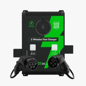 Bolt.Earth 3kW Dual Gun – Type 6