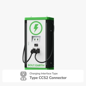 Bolt.Earth 240kW