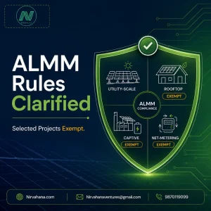 MNRE Clarifies ALMM List-II Rules for Solar PV Cells: What the Latest Update Means for India’s Solar Industry