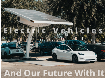 Electric Vehicles and its incredible growth in the past 10 years