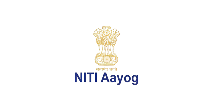 Niti Aayog Rework