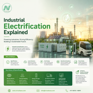 Industrial Electrification